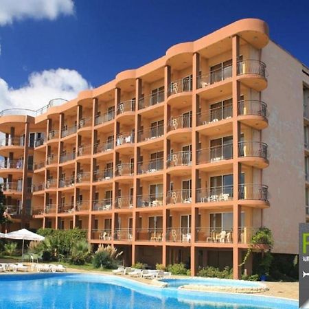 Bona Vita Hotell Golden Sands Exteriör bild