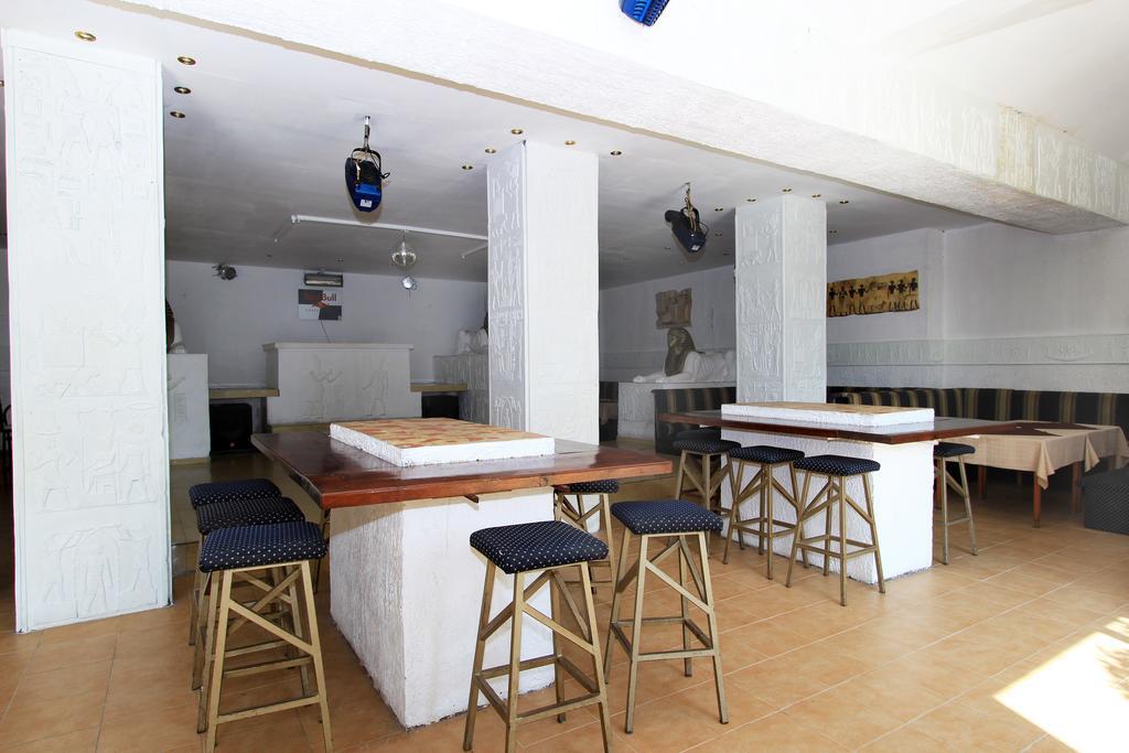 Bona Vita Hotell Golden Sands Exteriör bild