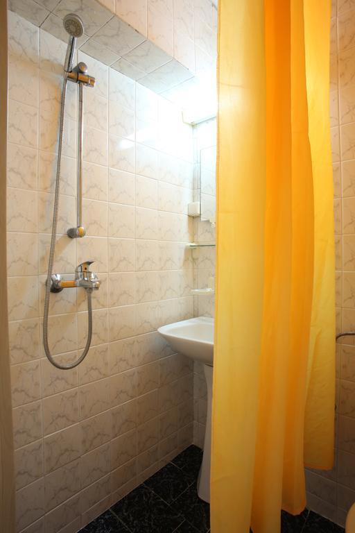 Bona Vita Hotell Golden Sands Rum bild