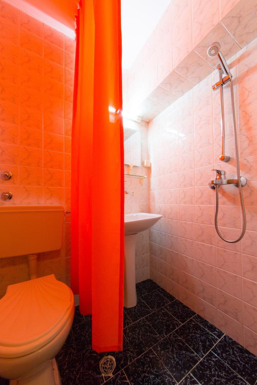Bona Vita Hotell Golden Sands Exteriör bild